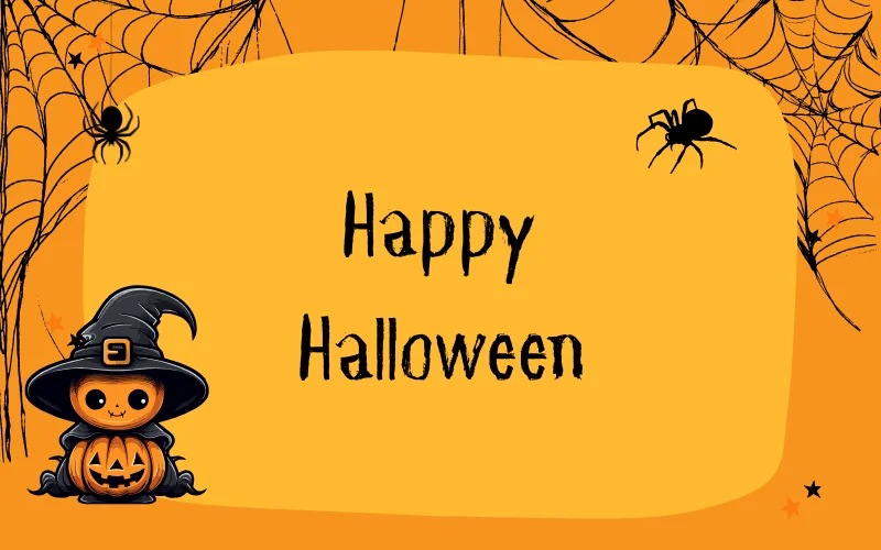 Max Somsin - Canva fonts for Halloween
