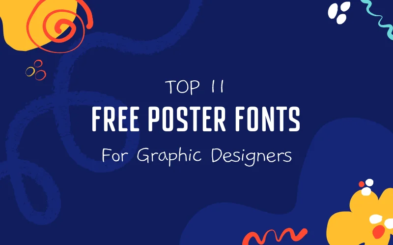 Fonts For Posters 11 Free Poster Fonts For Designers