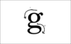 Lower Case g | History, Different Versions & More