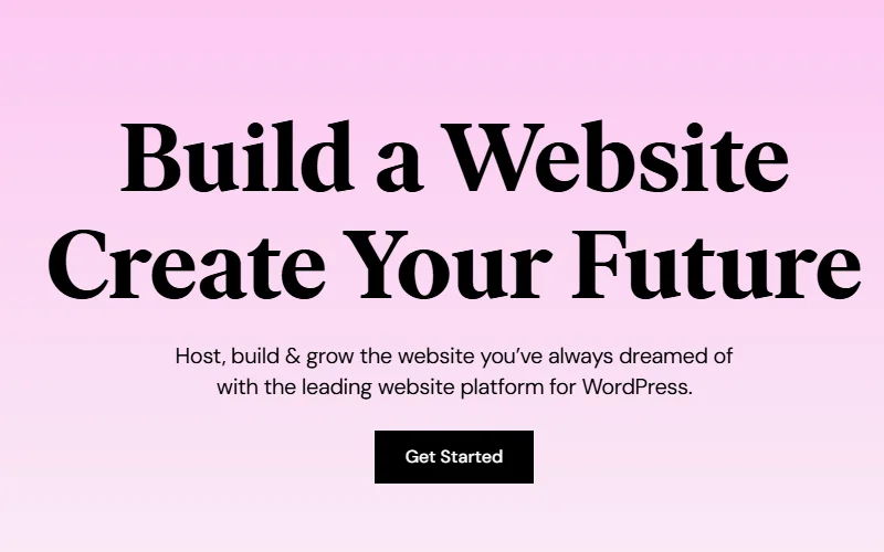 Elementor website builder