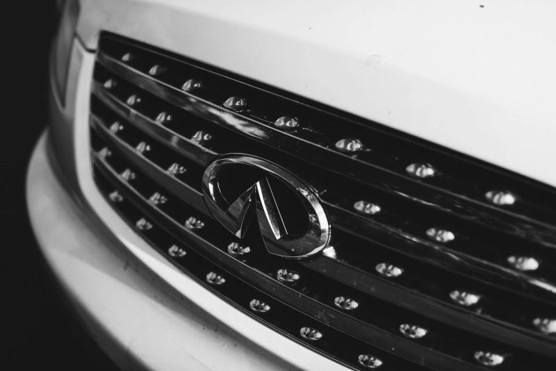 Infiniti’s Infinite Road: The Story of the Elliptical Logo