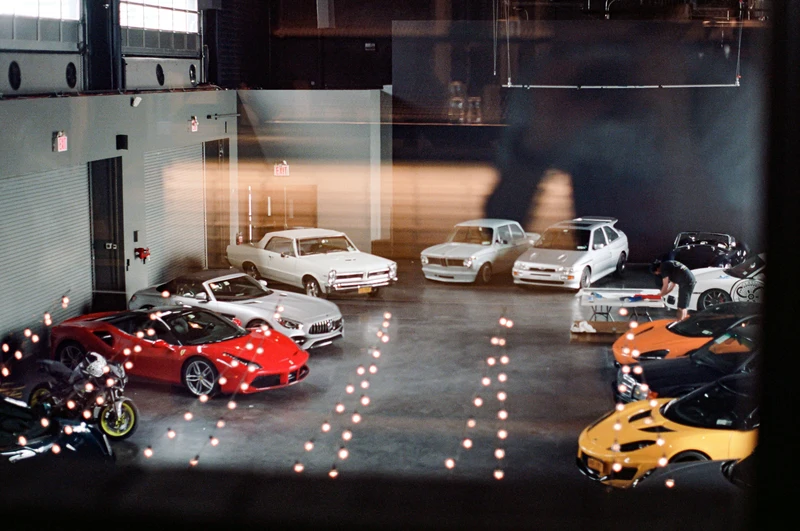 20 Luxury Car Logos & Emblems: The Story Behind Expensive Vehicle Brands