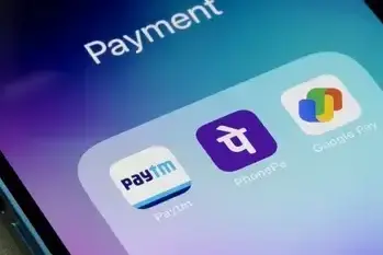 Payments, payment apps, Phone Pe, internet banking