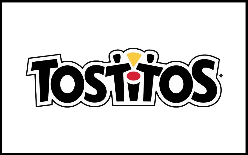 food brand, eatery, chips, creative logo design, negative space